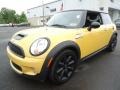 Mellow Yellow - Cooper S Hardtop Photo No. 2