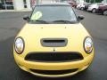 Mellow Yellow - Cooper S Hardtop Photo No. 3