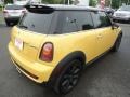 Mellow Yellow - Cooper S Hardtop Photo No. 5