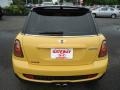 Mellow Yellow - Cooper S Hardtop Photo No. 6