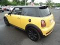 Mellow Yellow - Cooper S Hardtop Photo No. 7