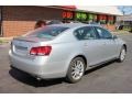 Glacier Frost Mica - GS 300 AWD Photo No. 2