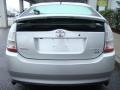 Classic Silver Metallic - Prius Hybrid Photo No. 5