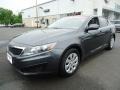 Platinum Graphite - Optima LX Photo No. 2
