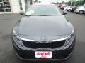 Platinum Graphite - Optima LX Photo No. 3