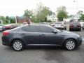 Platinum Graphite - Optima LX Photo No. 4