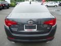 Platinum Graphite - Optima LX Photo No. 6