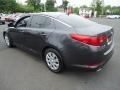 Platinum Graphite - Optima LX Photo No. 7