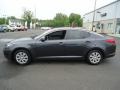 Platinum Graphite - Optima LX Photo No. 8