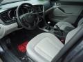 Platinum Graphite - Optima LX Photo No. 9