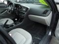 Platinum Graphite - Optima LX Photo No. 13