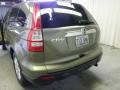 2007 Green Tea Metallic Honda CR-V EX-L  photo #12