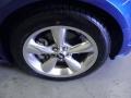 Vista Blue Metallic - Mustang GT Premium Coupe Photo No. 5