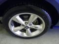 Vista Blue Metallic - Mustang GT Premium Coupe Photo No. 11