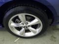 Vista Blue Metallic - Mustang GT Premium Coupe Photo No. 13
