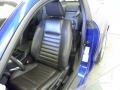 2009 Vista Blue Metallic Ford Mustang GT Premium Coupe  photo #18