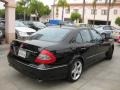 Black - E 350 Sedan Photo No. 2