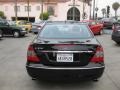 Black - E 350 Sedan Photo No. 3