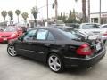 Black - E 350 Sedan Photo No. 4