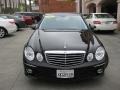 Black - E 350 Sedan Photo No. 6