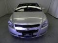 Silver Ice Metallic - Malibu LT Photo No. 2