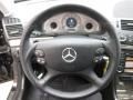 Black - E 350 Sedan Photo No. 17