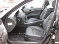 Black - E 350 Sedan Photo No. 18