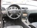 Black - E 350 Sedan Photo No. 21