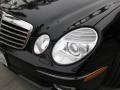 Black - E 350 Sedan Photo No. 22