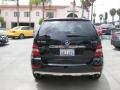 Black - ML 350 4Matic Photo No. 3