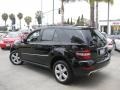 Black - ML 350 4Matic Photo No. 7