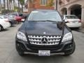 Black - ML 350 4Matic Photo No. 9