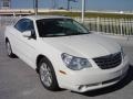 Stone White - Sebring Touring Hardtop Convertible Photo No. 1