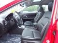 Black Interior Photo for 2008 Mazda MAZDA6 #65452503