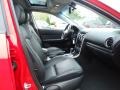 Black Interior Photo for 2008 Mazda MAZDA6 #65452525