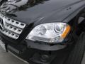 Black - ML 350 4Matic Photo No. 26