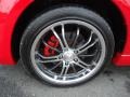 2008 Mazda MAZDA6 s Touring Sedan Wheel and Tire Photo