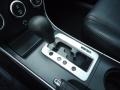 2008 Mazda MAZDA6 Black Interior Transmission Photo