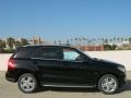 Black - ML 350 4Matic Photo No. 3