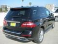Black - ML 350 4Matic Photo No. 4