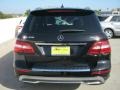Black - ML 350 4Matic Photo No. 5