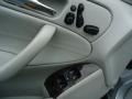 Brilliant Silver Metallic - C 320 4Matic Sedan Photo No. 12