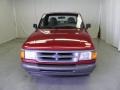 Toreador Red Metallic - Ranger XL Regular Cab Photo No. 2