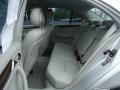 2005 Brilliant Silver Metallic Mercedes-Benz C 320 4Matic Sedan  photo #17