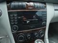 Brilliant Silver Metallic - C 320 4Matic Sedan Photo No. 21