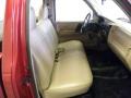 Toreador Red Metallic - Ranger XL Regular Cab Photo No. 8