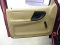 Toreador Red Metallic - Ranger XL Regular Cab Photo No. 11