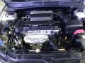 Bright Silver Metallic - Spectra LX Sedan Photo No. 4