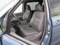 2010 Ocean Mist Metallic Honda Odyssey EX-L  photo #9