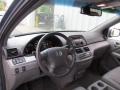 2010 Ocean Mist Metallic Honda Odyssey EX-L  photo #11